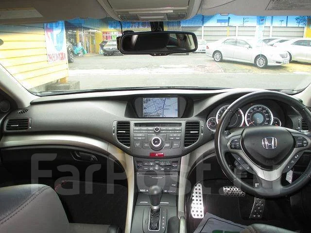 Honda Accord. �������, ��������, 2.4 (206��.�.), ������, 73����. ��, �/�, ��� ���. ��� ����� �� ������������ ����