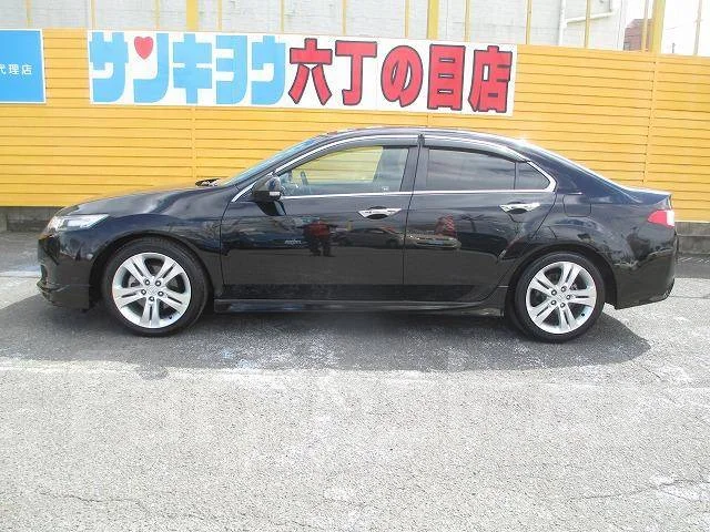 Honda Accord. �������, ��������, 2.4 (206��.�.), ������, 73����. ��, �/�, ��� ���. ��� ����� �� ������������ ����
