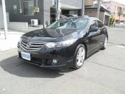 Honda Accord. �������, ��������, 2.4 (206��.�.), ������, 73����. ��, �/�, ��� ���. ��� ����� �� ������������ ����