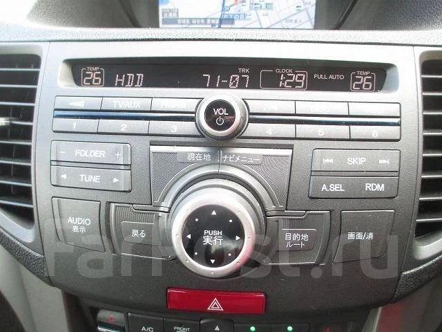 Honda Accord. �������, ��������, 2.4 (206��.�.), ������, 73����. ��, �/�, ��� ���. ��� ����� �� ������������ ����