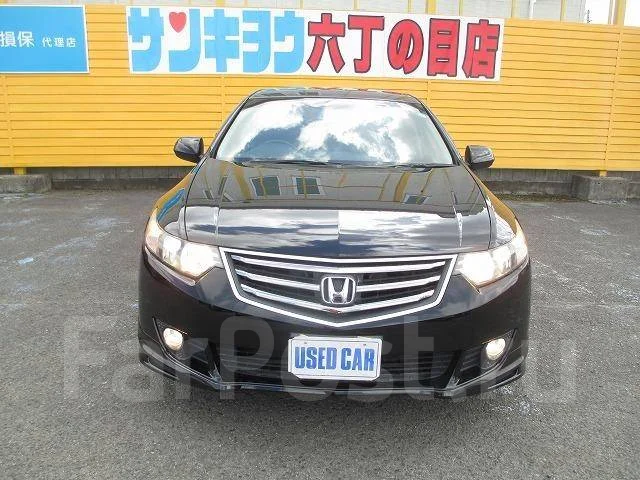 Honda Accord. �������, ��������, 2.4 (206��.�.), ������, 73����. ��, �/�, ��� ���. ��� ����� �� ������������ ����