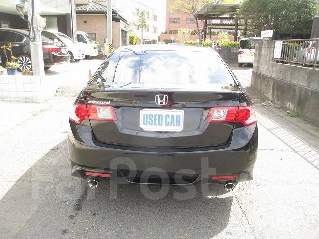 Honda Accord. �������, ��������, 2.4 (206��.�.), ������, 73����. ��, �/�, ��� ���. ��� ����� �� ������������ ����
