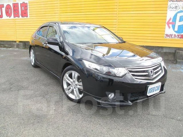Honda Accord. �������, ��������, 2.4 (206��.�.), ������, 73����. ��, �/�, ��� ���. ��� ����� �� ������������ ����