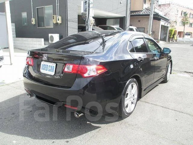 Honda Accord. �������, ��������, 2.4 (206��.�.), ������, 73����. ��, �/�, ��� ���. ��� ����� �� ������������ ����
