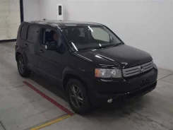 Honda Crossroad. �������, 4wd, 2.0 (150��.�.), ������, 120 000����. ��, �/�. ��� ����� �� ������������ ����
