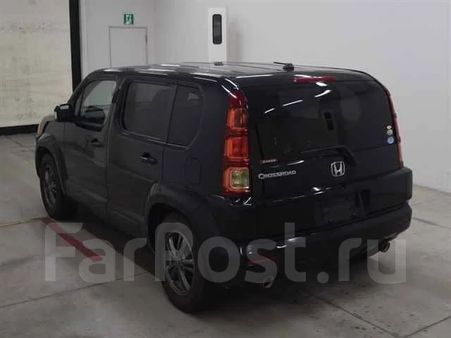 Honda Crossroad. �������, 4wd, 2.0 (150��.�.), ������, 120 000����. ��, �/�. ��� ����� �� ������������ ����
