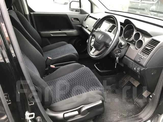 Honda Crossroad. �������, 4wd, 2.0 (150��.�.), ������, 120 000����. ��, �/�. ��� ����� �� ������������ ����