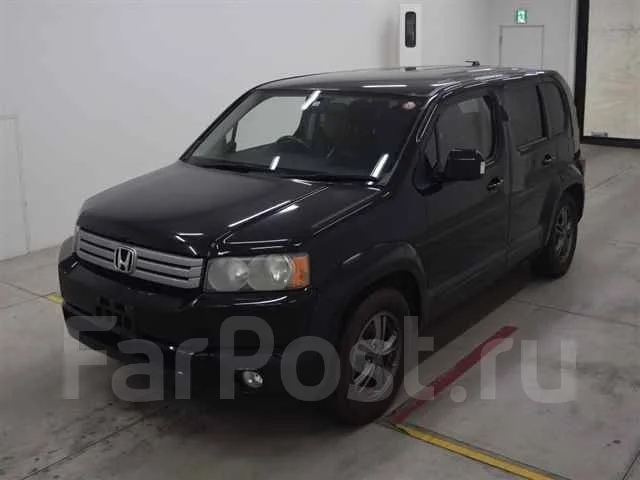 Honda Crossroad. �������, 4wd, 2.0 (150��.�.), ������, 120 000����. ��, �/�. ��� ����� �� ������������ ����