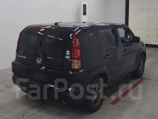 Honda Crossroad. �������, 4wd, 2.0 (150��.�.), ������, 120 000����. ��, �/�. ��� ����� �� ������������ ����
