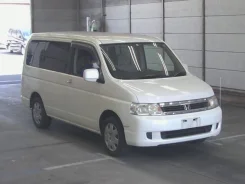 Honda Stepwgn. �������, 4wd, 2.0 (160��.�.), ������, 105 000����. ��, �/�, ��� ���. ��� ����� �� ������������ ����