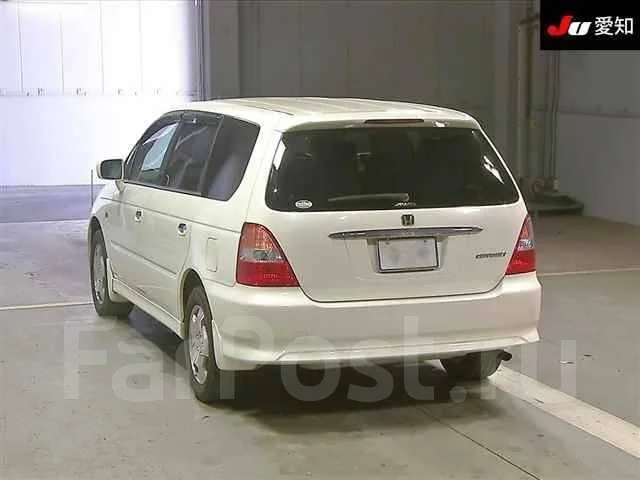 Honda Odyssey. �������, 4wd, 2.3 (150��.�.), ������, 100 000����. ��, �/�, ��� ���. ��� ����� �� ������������ ����