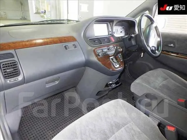 Honda Odyssey. �������, 4wd, 2.3 (150��.�.), ������, 100 000����. ��, �/�, ��� ���. ��� ����� �� ������������ ����