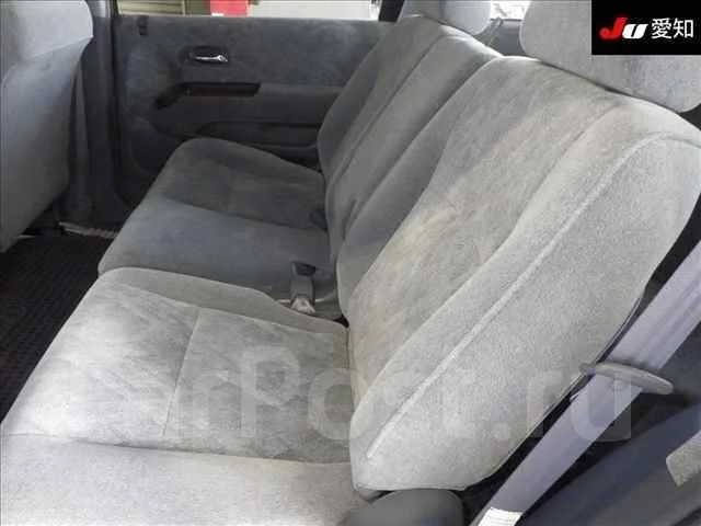 Honda Odyssey. �������, 4wd, 2.3 (150��.�.), ������, 100 000����. ��, �/�, ��� ���. ��� ����� �� ������������ ����