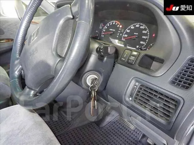 Honda Odyssey. �������, 4wd, 2.3 (150��.�.), ������, 100 000����. ��, �/�, ��� ���. ��� ����� �� ������������ ����