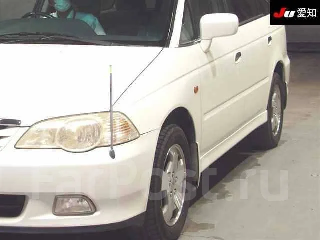 Honda Odyssey. �������, 4wd, 2.3 (150��.�.), ������, 100 000����. ��, �/�, ��� ���. ��� ����� �� ������������ ����