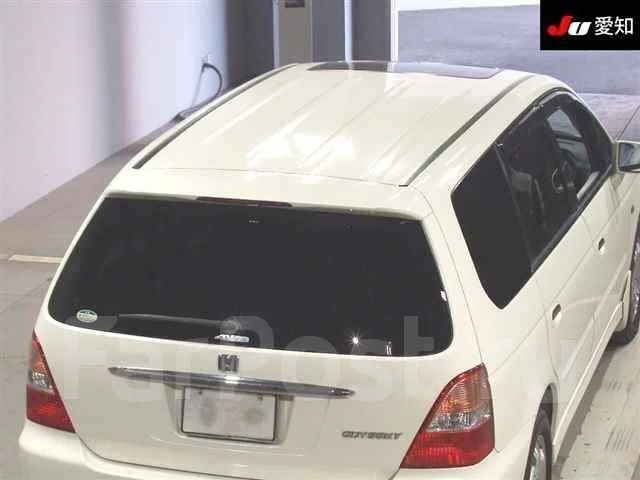 Honda Odyssey. �������, 4wd, 2.3 (150��.�.), ������, 100 000����. ��, �/�, ��� ���. ��� ����� �� ������������ ����
