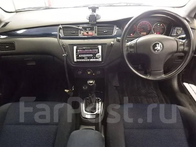 Mitsubishi Lancer. �������, ��������, 1.8, ������, �/�, ��� ���. ��� ����� �� ������������ ����