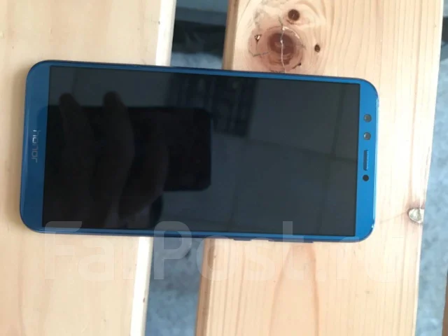 Honor 9 lite. �/�, �����, 4G LTE ����