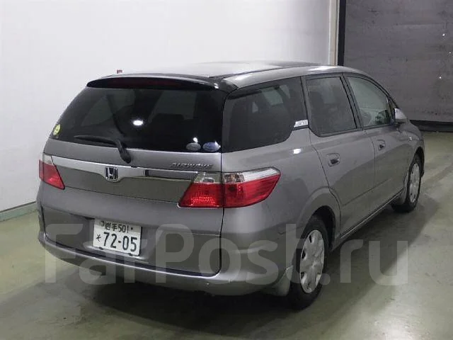 Honda Airwave. �������, ��������, 1.5 (110��.�.), ������, 62����. ��, �/�, ��� ���. ��� ����� �� ������������ ����