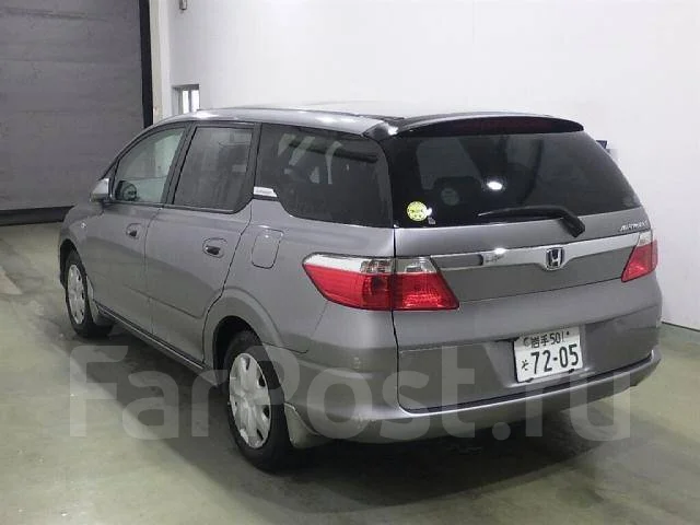 Honda Airwave. �������, ��������, 1.5 (110��.�.), ������, 62����. ��, �/�, ��� ���. ��� ����� �� ������������ ����