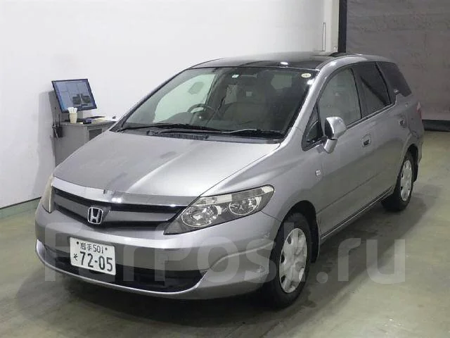 Honda Airwave. �������, ��������, 1.5 (110��.�.), ������, 62����. ��, �/�, ��� ���. ��� ����� �� ������������ ����