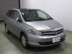 Honda Airwave. �������, ��������, 1.5 (110��.�.), ������, 62����. ��, �/�, ��� ���. ��� ����� �� ������������ ����