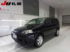 Honda HR-V. �������, 4wd, 1.6 (105��.�.), ������, 99 000����. ��, �/�, ��� ���. ��� ����� �� ������������ ����