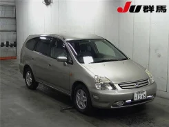 Honda Stream. �������, 4wd, 2.0 (158��.�.), ������, 68 000����. ��, �/�, ��� ���. ��� ����� �� ������������ ����