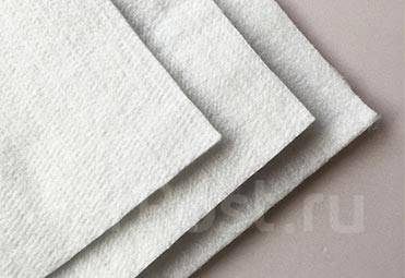 Геотекстиль дарнит 300 ТС иглопробивной рул/100м2 (2*50м), новый, в ...