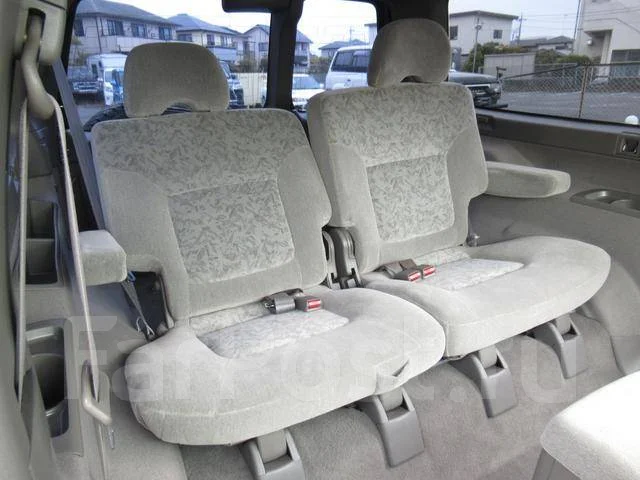 Nissan Safari. �������, 4wd, 3.0 (170��.�.), ������, �/�, ��� ���. ��� ����� �� ������������ ����