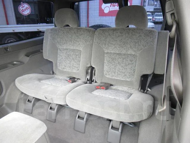 Nissan Safari. �������, 4wd, 3.0 (170��.�.), ������, �/�, ��� ���. ��� ����� �� ������������ ����