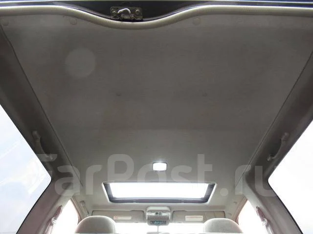 Nissan Safari. �������, 4wd, 3.0 (170��.�.), ������, �/�, ��� ���. ��� ����� �� ������������ ����