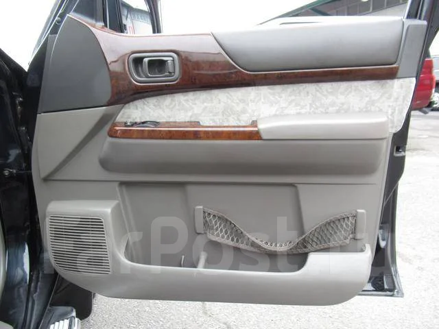 Nissan Safari. �������, 4wd, 3.0 (170��.�.), ������, �/�, ��� ���. ��� ����� �� ������������ ����