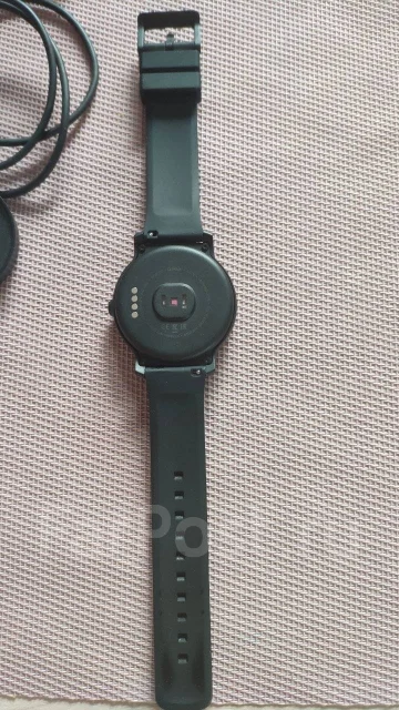 TicWatch. GPS, IP67 ����