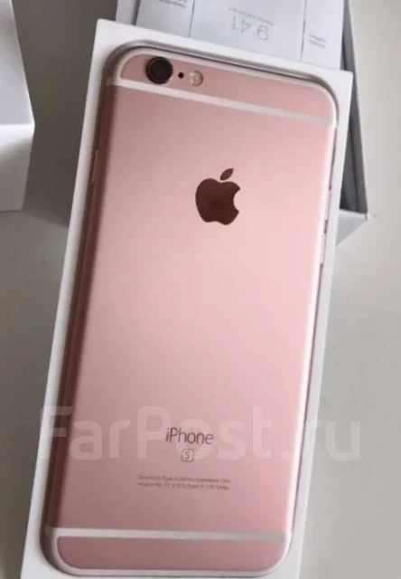 Apple iPhone 6s. �/�, �������, �������, 3G, 4G LTE, 5G, Dual-SIM, ����������, NFC ����