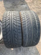 Nitto NT555 Extreme ZR. ������, 2014 ���, �/�, ����� 5 % ����