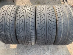 Nitto NT555 Extreme ZR. ������, 2014 ���, �/�, ����� 5 % ����