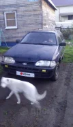 Ford Scorpio. 2L ����