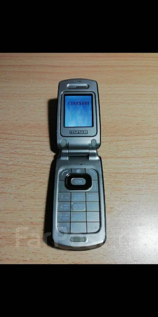 Alcatel OneTouch C701. �/�, ������ ����