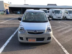 Daihatsu Mira. �������, ��������, 0.7 (58��.�.), ������, 35����. ��, �/�. ��� ����� �� ������������ ����