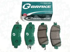 ������� ��������� �������� G-brake GP-01007 GP-01007 ����