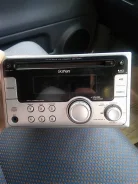 Kenwood WX ����