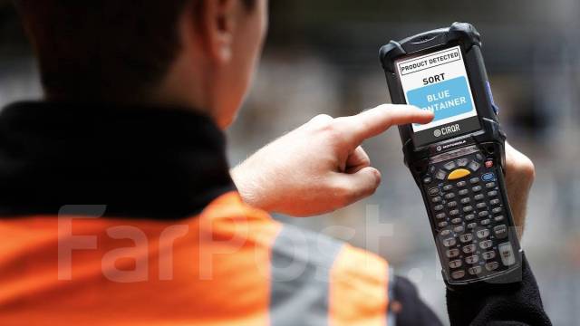 Грузчики - сборщики, работа в ИП Иванов во Владивостоке — вакансии на ...