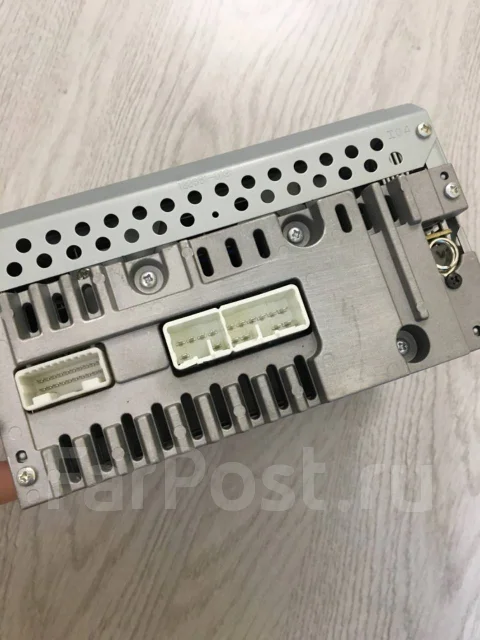 Fujitsu Ten NH3T-W55 ����