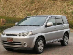 Honda HR-V. ��������, ��������, 1.6 (105��.�.), ������, 86����. ��, �/�, ��� ���. ��� ����� �� ������������ ����