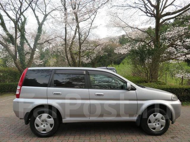 Honda HR-V. ��������, ��������, 1.6 (105��.�.), ������, 86����. ��, �/�, ��� ���. ��� ����� �� ������������ ����