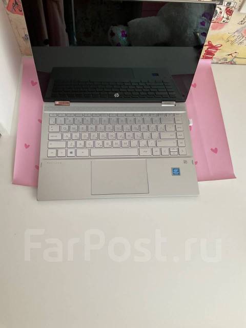 Ноутбук Hp 15s Fq2066ur 3y1s9ea Купить