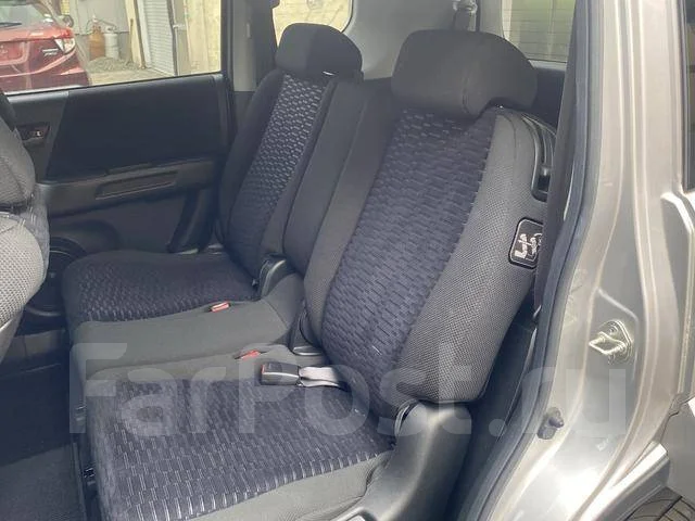 Honda Crossroad. �������, 4wd, 1.8 (140��.�.), ������, 83����. ��, �/�. ��� ����� �� ������������ ����
