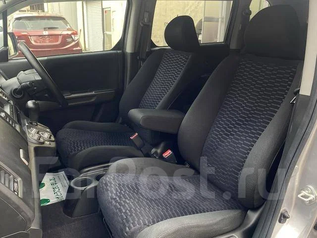 Honda Crossroad. �������, 4wd, 1.8 (140��.�.), ������, 83����. ��, �/�. ��� ����� �� ������������ ����