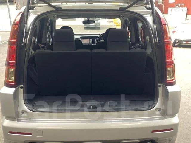 Honda Crossroad. �������, 4wd, 1.8 (140��.�.), ������, 83����. ��, �/�. ��� ����� �� ������������ ����